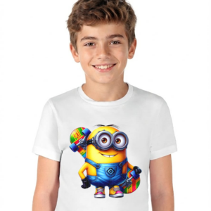 Minions