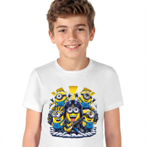 Minions