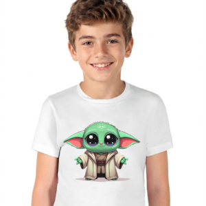 Yoda