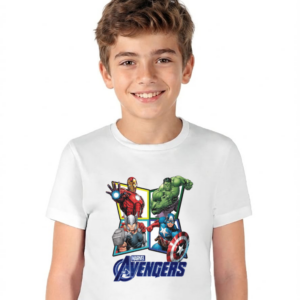 Avengers