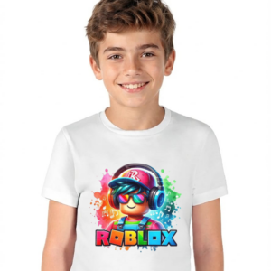 Roblox Gejmer