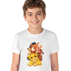 Simba i Pumba