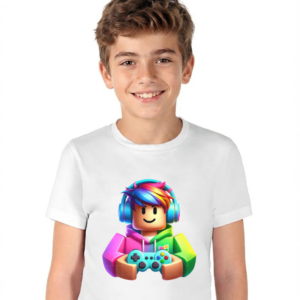 Roblox Gejmer