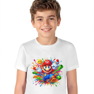 Super Mario