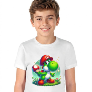 Yoshi