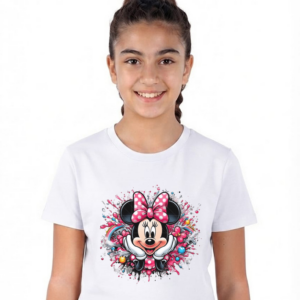 Minnie Mouse