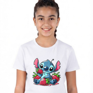 Stitch Jagoda