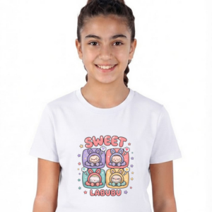 Sweet Labubu